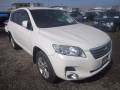 Toyota Vanguard. ACA335148865, 2AZFE