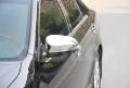 Накладка на зеркало. Daihatsu Altis, AVV50N Toyota Camry, ACV51, ASV50, AVV50, ASV51, GSV50, AVV50N. Под заказ