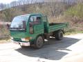 Nissan Atlas. Продам самосвал, 3 500 куб. см., 2 500 кг.