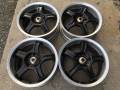 RAYS. 7.0x16 3x98.00, 5x114.30 ET44