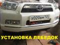 Кузовной ремонт.