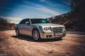 VIP трансфер на Chrysler 300C