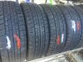 Goodyear Ice Navi Zea II. Зимние, без шипов, износ: 5%, 4 шт