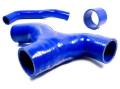 Патрубок интеркулера. Subaru Impreza WRX, GDA, GGA Двигатель EJ20
