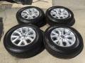 Toyota. 8.0x18 5x150.00 ET56