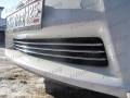 Хром на решетку бампера Toyota Prius 30 / Prius 30 2010