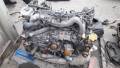Двигатель. Subaru Legacy B4, BE5 Двигатель EJ20