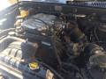 Двигатель. Toyota Hilux Surf, VZN130G Двигатель 3VZE