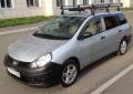Nissan AD. автомат, передний, 1.2 (90 л.с.), бензин, 126 000 тыс. км