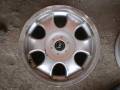 Литье Kamin R14 5x100 5x114.3 6.0J ET43 4 шт. (B155). 6.0x14 5x100.00, 5x114.30 ET43