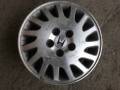 Honda. 6.5x14 5x114.30 ET55