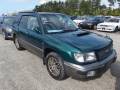 Дверь боковая. Subaru Forester