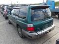 Дверь боковая. Subaru Forester