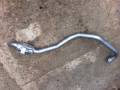 Глушитель. Toyota Land Cruiser, J80, HDJ81, HDJ80, FZJ80, HZJ81, HZJ80 Двигатели: 1HDFT, 1FZFE, 1HDT, 1FZF, 1HZ