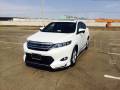 Обвес кузова аэродинамический. Toyota Harrier, ZSU60W, ZSU60, AVU65W, ZSU65W, ZSU65, AVU65. Под заказ из Уссурийска