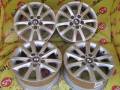 BMW. 7.0x16 5x120.00 ET47