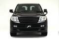 Решетка радиатора. Toyota Land Cruiser, VDJ200, URJ200, URJ202, UZJ200 Двигатели: 3URFE, 1VDFTV, 1URFE, 2UZFE. Под заказ