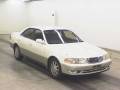Toyota Mark II. JZX101, 2JZGE