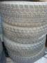 Dunlop Grandtrek SJ5. Всесезонные, 2010 год, износ: 10%, 4 шт