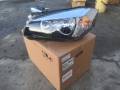 Фара. BMW X1