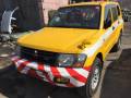 Mitsubishi Pajero. V73W, 6G72