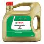Castrol. Вязкость 0W-40, синтетическое