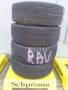 Bridgestone Blizzak Revo2. Зимние, без шипов, 2009 год, износ: 10%, 4 шт