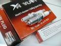 Свеча зажигания. Toyota: Corolla Rumion, Yaris, Ractis, Avensis, ist, Corolla, Sienta, Vios, Corolla Verso, Vitz, Corolla Axio, Spade, Porte, Soluna V...