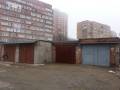 Гаражи кооперативные. Давыдова28, р-н Вторая речка, 19 кв. м., электричество, подвал. Вид снаружи