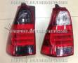 Стоп-сигнал. Toyota Hilux Surf, VZN215W, RZN210W, TRN210W, GRN215W, KDN215W, VZN210W, RZN215W, TRN215W
