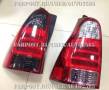 Стоп-сигнал. Toyota Hilux Surf, VZN215W, RZN210W, TRN210W, GRN215W, KDN215W, VZN210W, RZN215W, TRN215W