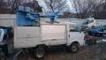 Mazda Bongo. Вышка 96г, R2, 4вд. 7м., 2 200 куб. см., 7 м.