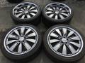AME. 8.5/9.5x20 5x112.00 ET35/34