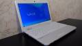 Sony VAIO PCG-61713V. 14.1", 2,1 ГГц, ОЗУ 4096 Мб, диск 500 Гб, WiFi, Bluetooth, аккумулятор на 2 ч.