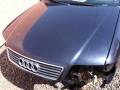 Капот. Audi A6