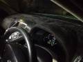 Перетяжка салона авто. Продажа Алькантары.