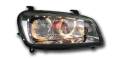 Ангельские глазки. Toyota RAV4, SXA15G, SXA16G, SXA11G, SXA11W, SXA10G, SXA10W, SXA15