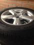 Toyota. x17 5x114.30