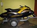 Yamaha GP1300R. 220,00 л.с., Год: 2007 год