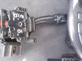 Блок подрулевых переключателей. Toyota Wish, ANE11, ANE10, ZNE10, ZNE14, ANE10G, ZNE14G, ZNE10G, ANE11W Двигатели: 1ZZFE, 1AZFSE, 1AZFSE D4, 1AZFE