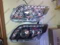 Фары на Toyota Corolla Axio Fielder (Аксио /Филдер) 2006-12 14# кузова. Toyota Corolla Fielder, NZE141G, ZRE144G, ZRE144, ZRE142G, ZRE142, NZE141, NZE...