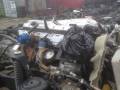 Двигатель. Toyota Land Cruiser, HDJ81 Двигатель 1HDT