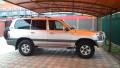 Toyota Land Cruiser. механика, 4wd, 4.5 (215 л.с.), бензин, 294 000 тыс. км