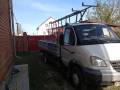 ГАЗ 331061. Продаётся газ 331061, 2 700 куб. см., 3 500 кг.