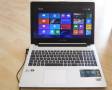 Asus VivoBook S550CB. 15.6", 1,7 ГГц, ОЗУ 6144 МБ, диск 500 Гб, WiFi, Bluetooth, аккумулятор на 4 ч.