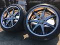 Racing Hart. 10.0x19 5x114.30 ET28