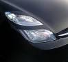 Накладка на фару. Toyota Prius, NHW20 Двигатель 1NZFXE