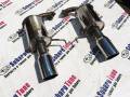 Глушитель. Subaru Legacy, BP, BL9, BL5, BLE, BP9, BP5, BPE, BL