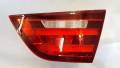 Стоп-сигнал. BMW 3-Series Gran Turismo, F34 BMW 3-Series