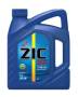 ZIC. Вязкость 10W-40, полусинтетическое